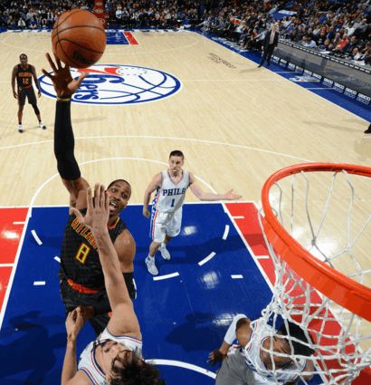 實力的考驗 實力的考驗