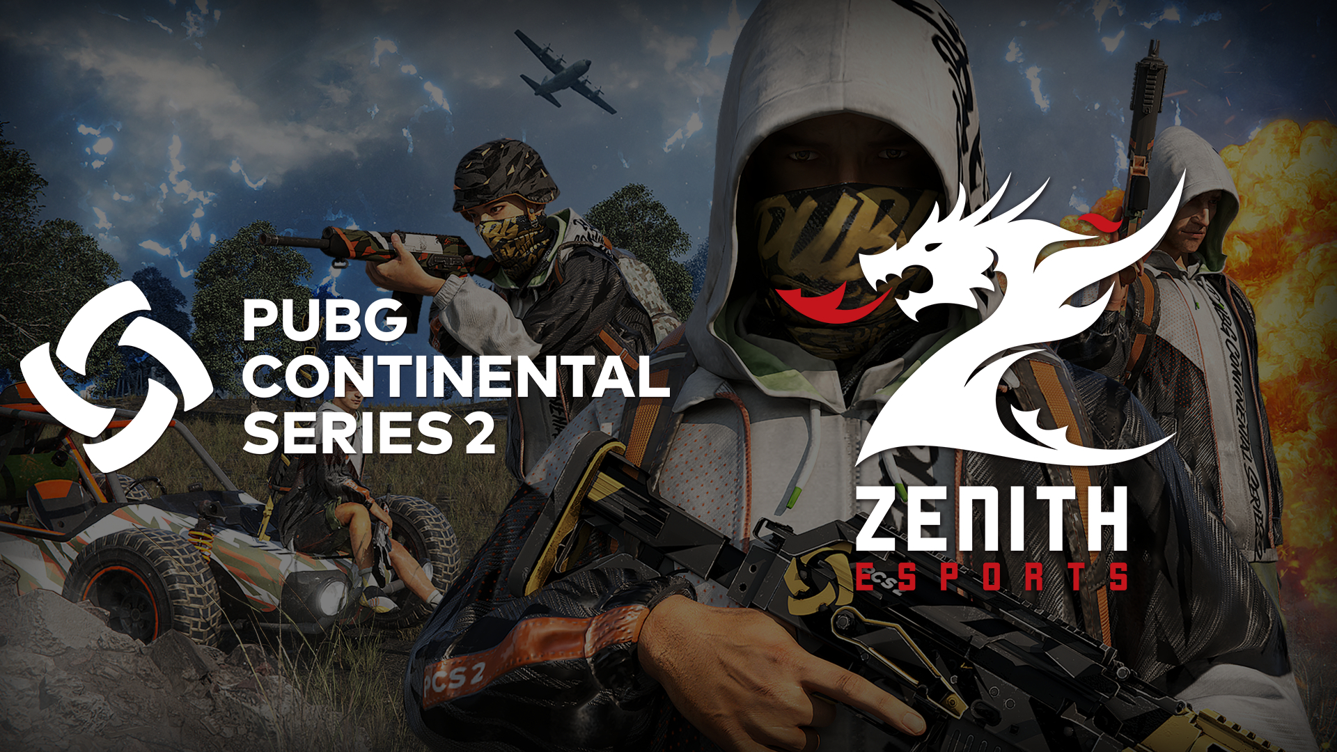 我们看到了 我们看到了