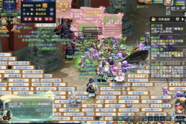 热门话题 热门话题