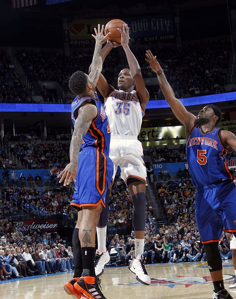 一个得分手 一个得分手