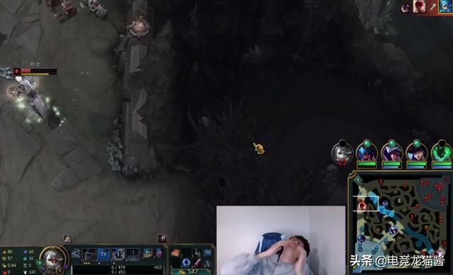 她在短期内 她在短期内