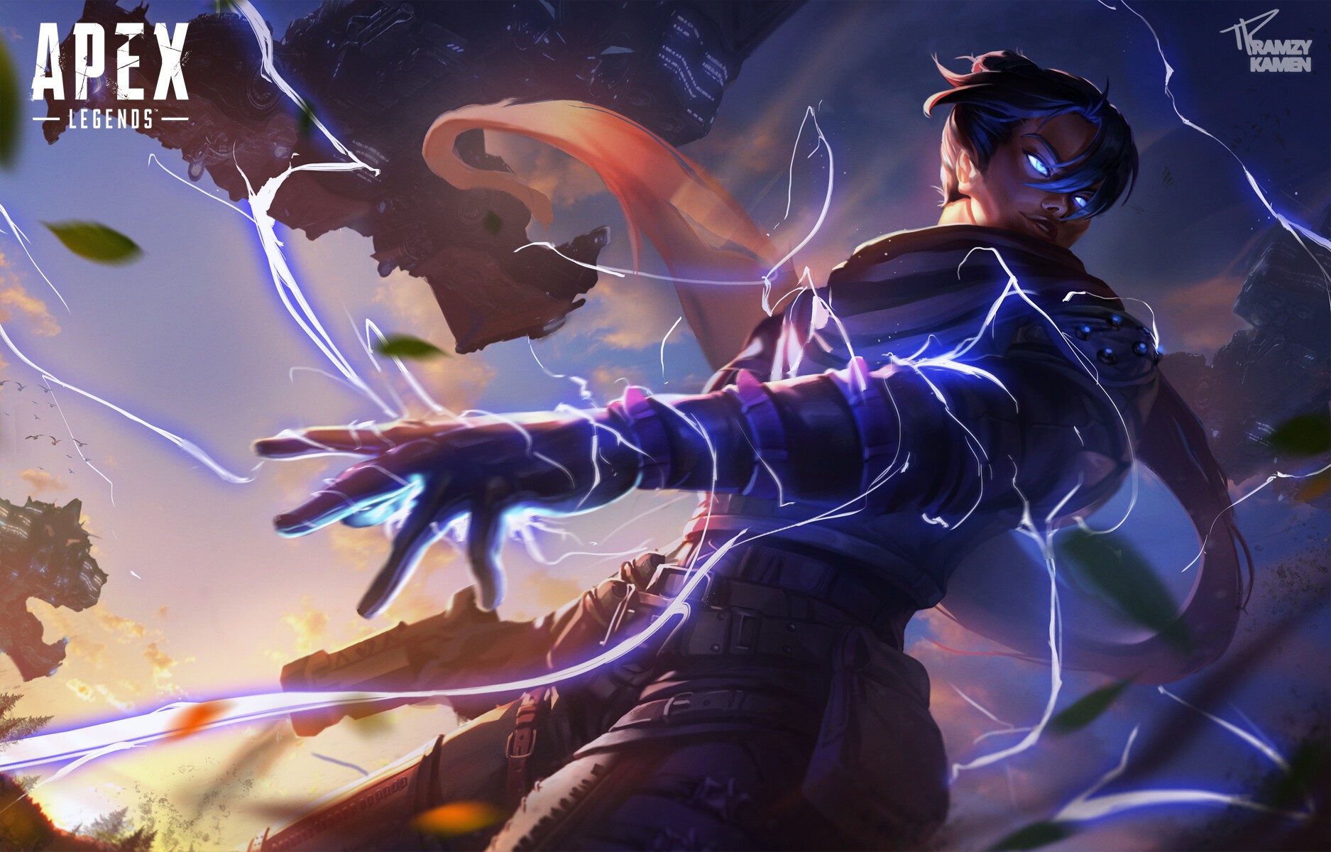 重塑比赛走 重塑比赛走