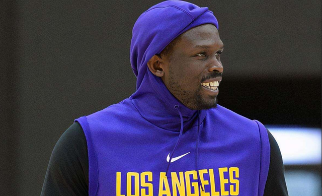 NBA常规